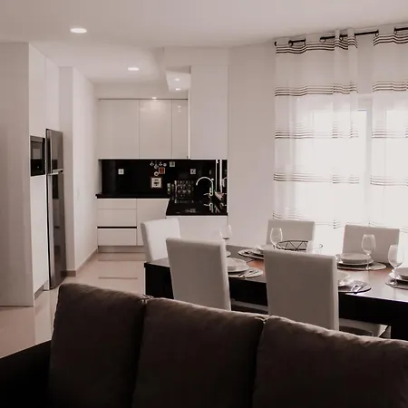 Gold Apartment Baleal Ferrel  Exterior photo