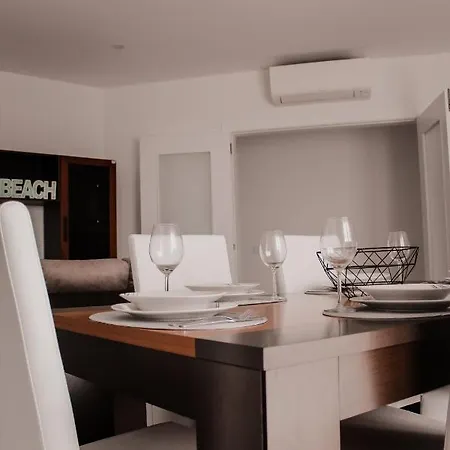 Gold Apartment Baleal Ferrel  Exterior photo