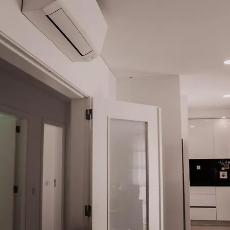 Gold Apartment Baleal Ferrel  Exterior photo