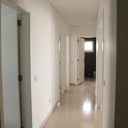 Gold Apartment Baleal Ferrel  Exterior photo