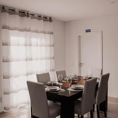 Gold Apartment Baleal Ferrel  Exterior photo