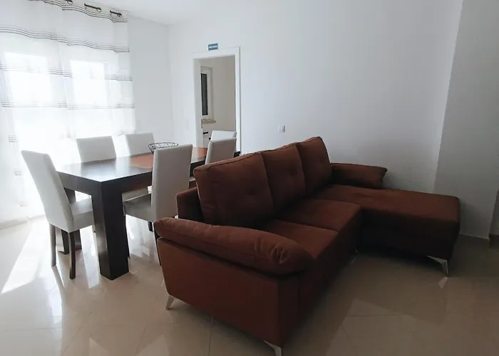 Gold Apartment Baleal