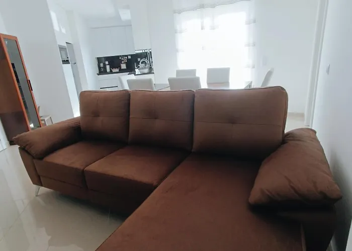 Gold Apartment Baleal