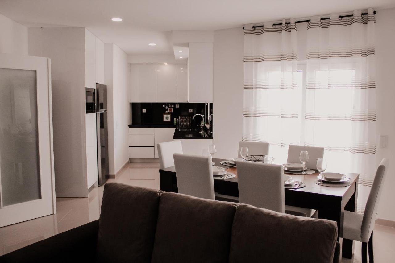 Gold Baleal Apartment *