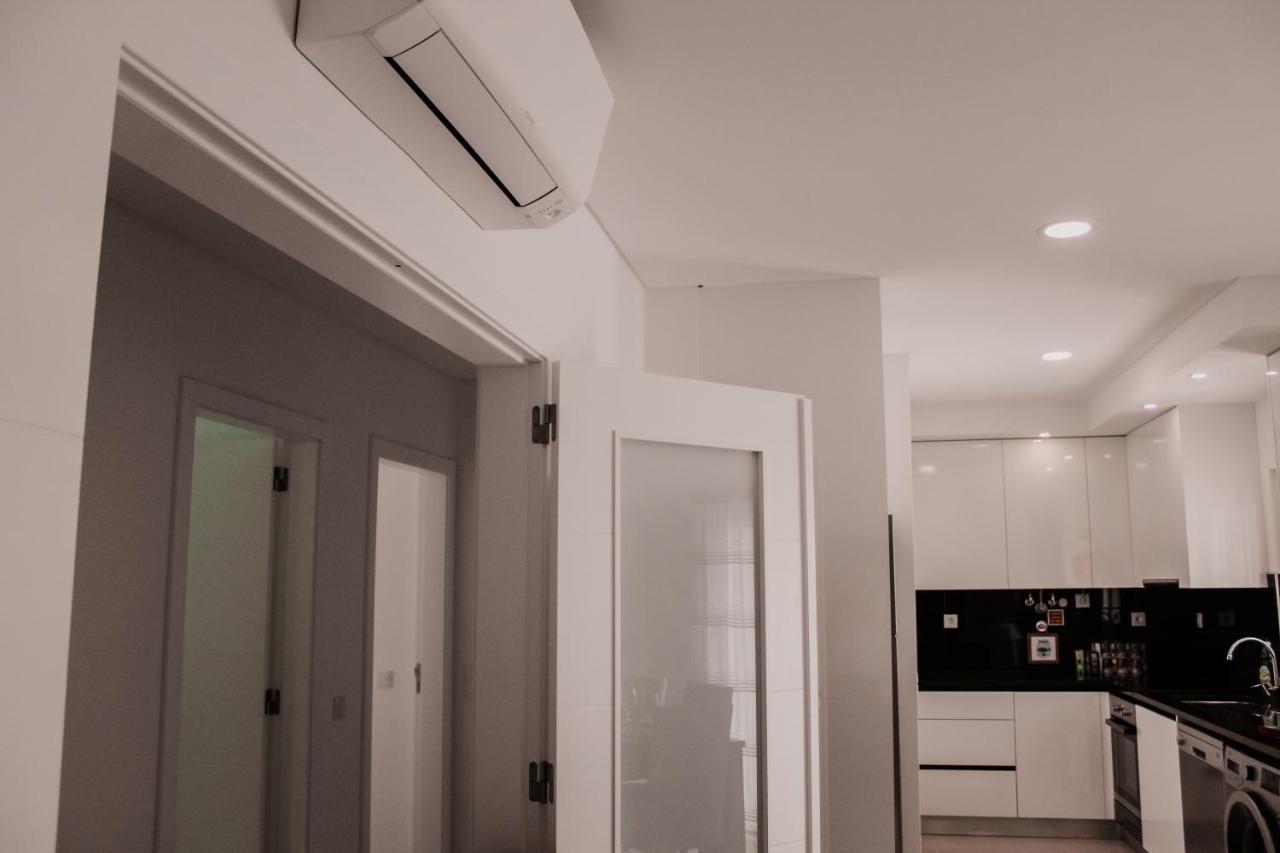 Apartment Gold Baleal