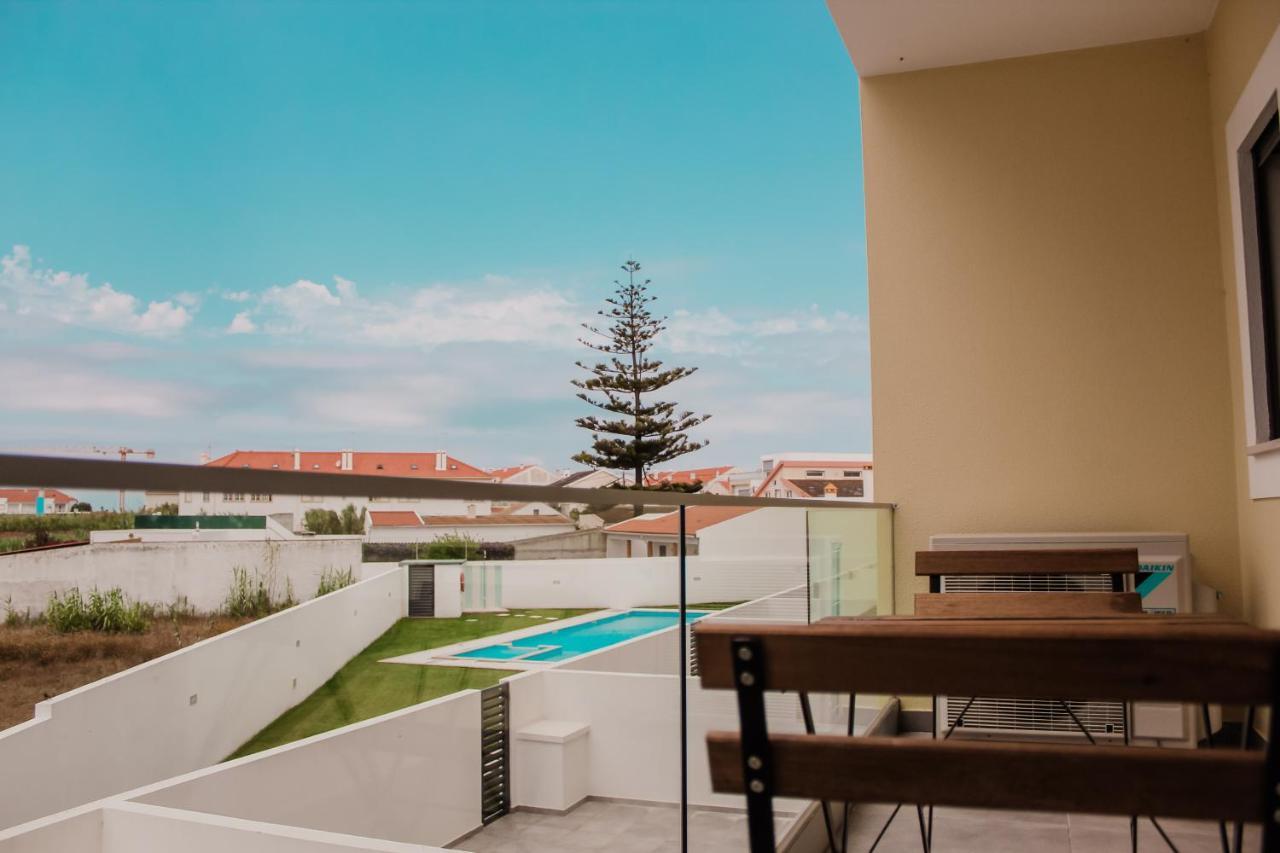 Apartment Gold Baleal Ferrel (Leiria)