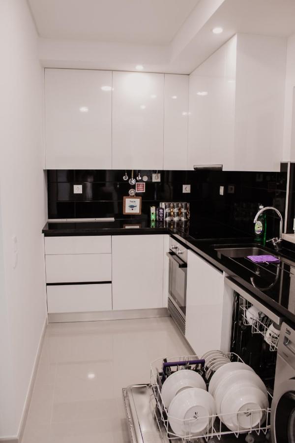 Apartment Gold Baleal Ferrel (Leiria)