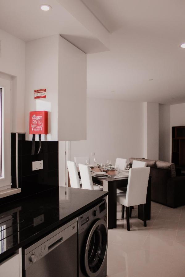 Apartment Gold Baleal Ferrel (Leiria)