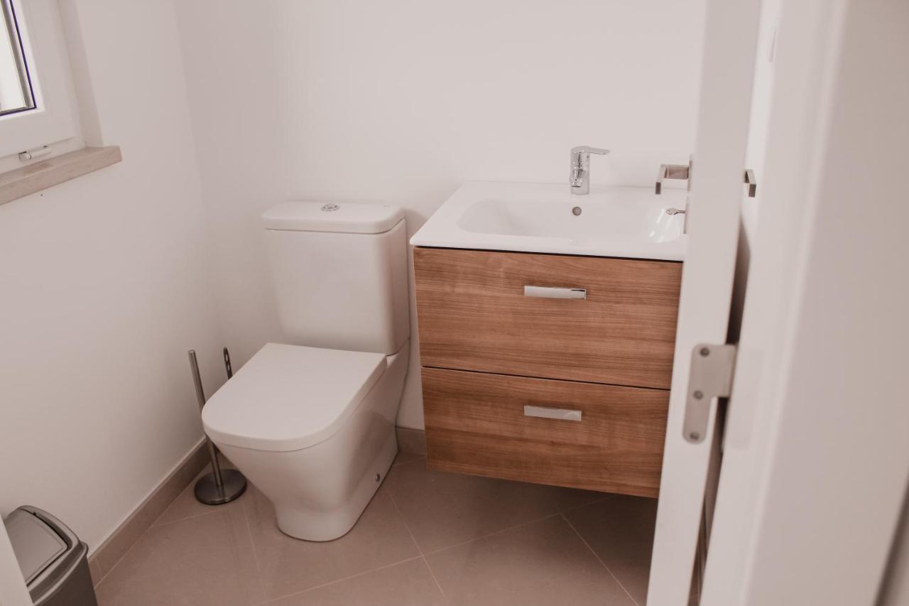 Apartment Gold Baleal *