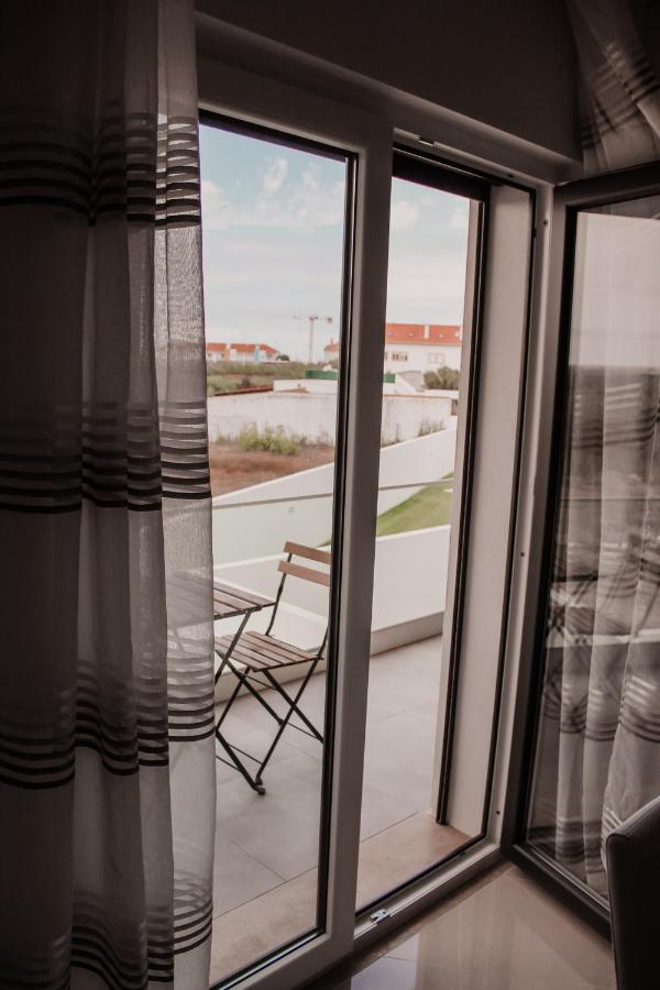 Gold Baleal Apartment