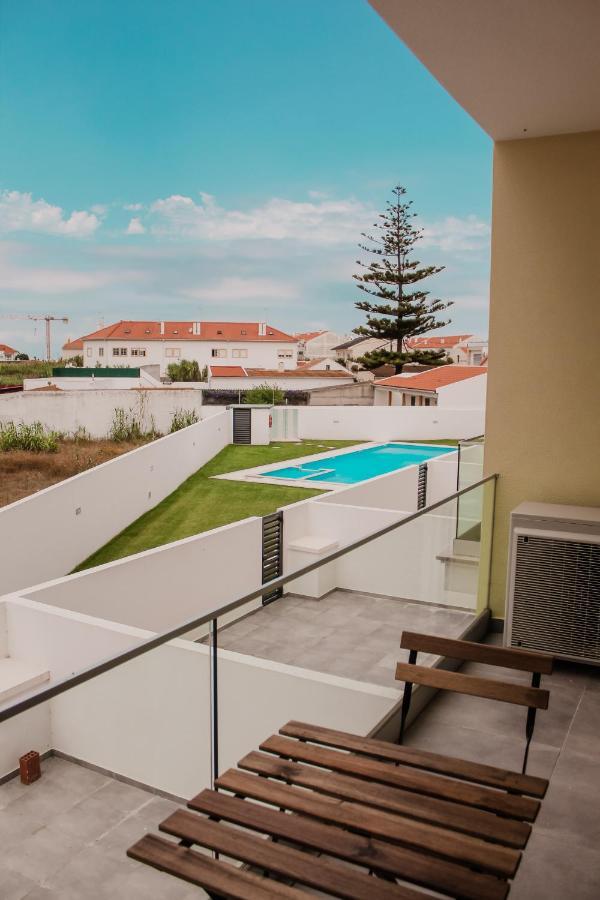 Apartment Gold Baleal *