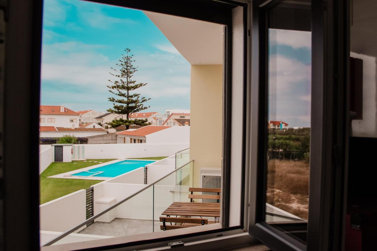Apartment Gold Baleal