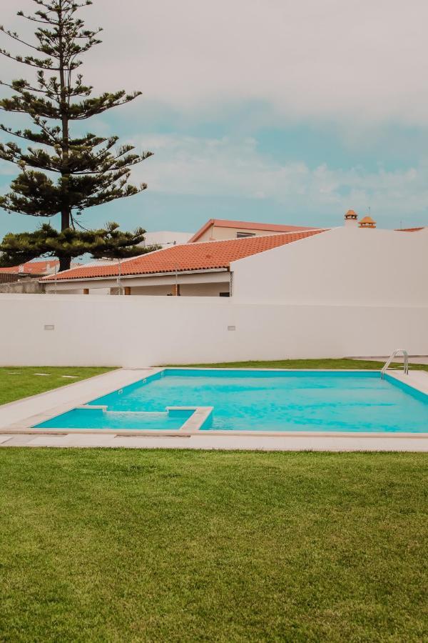 Apartment Gold Baleal Ferrel (Leiria)
