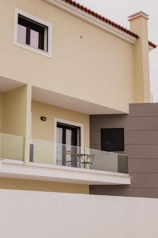 Apartment Gold Baleal