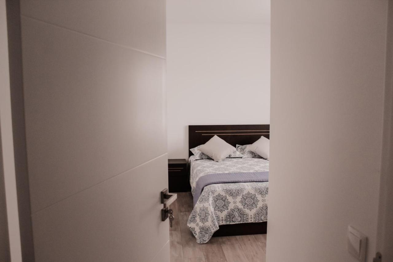 Gold Baleal Apartment *