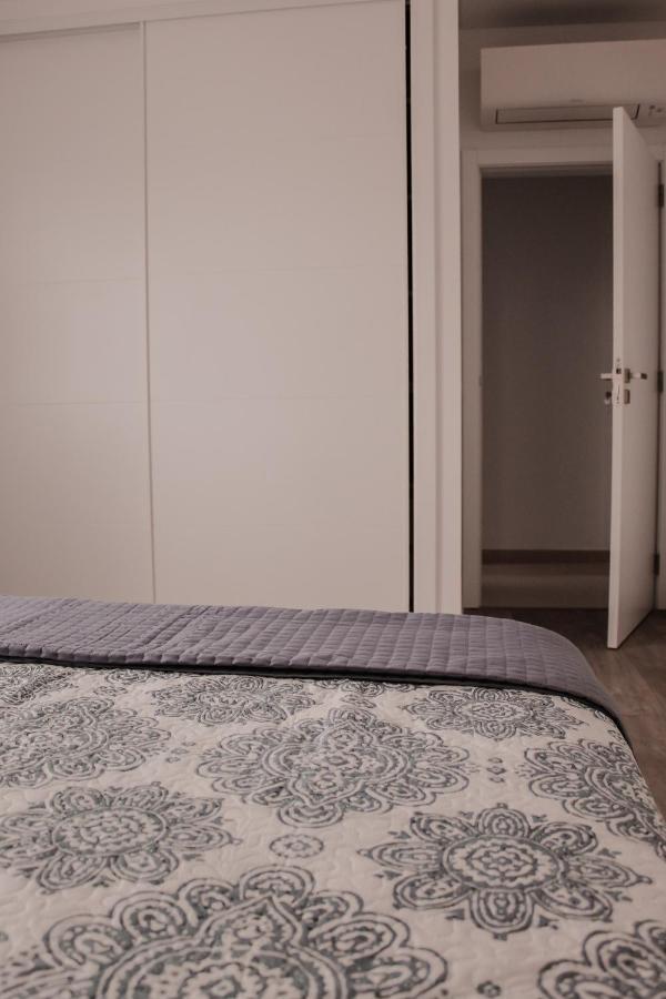 Gold Baleal Apartment