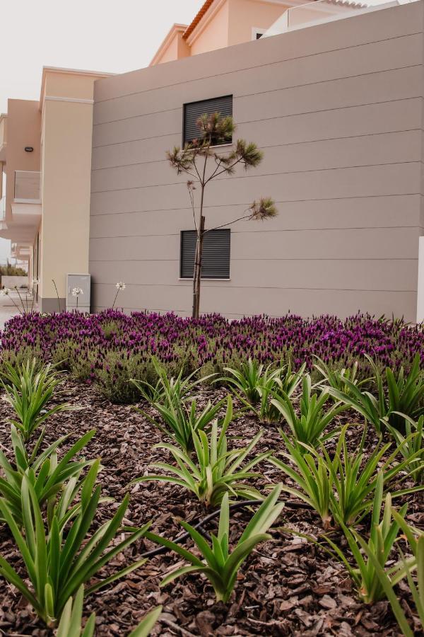Apartment Gold Baleal *