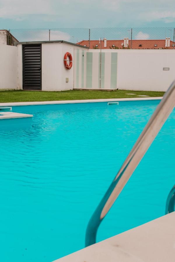 Gold Baleal Apartment *