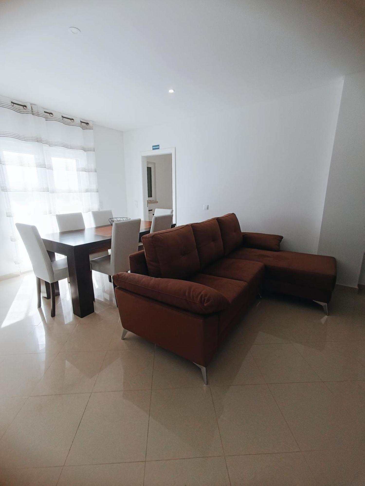 Apartment Gold Baleal *